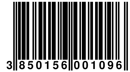 3 850156 001096