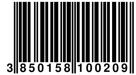 3 850158 100209