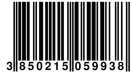 3 850215 059938