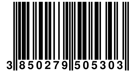 3 850279 505303