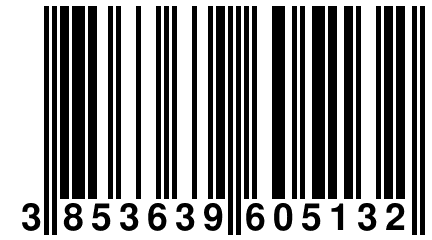 3 853639 605132