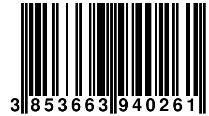 3 853663 940261