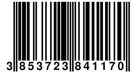 3 853723 841170