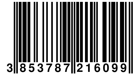 3 853787 216099