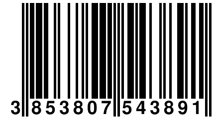 3 853807 543891