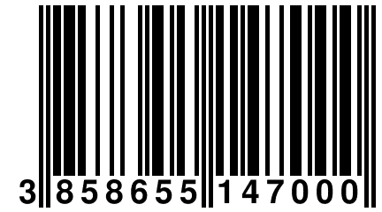 3 858655 147000