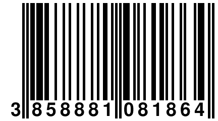 3 858881 081864