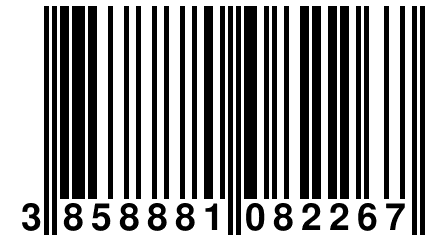 3 858881 082267