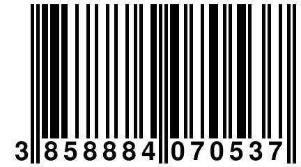 3 858884 070537