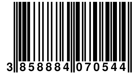 3 858884 070544