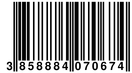 3 858884 070674