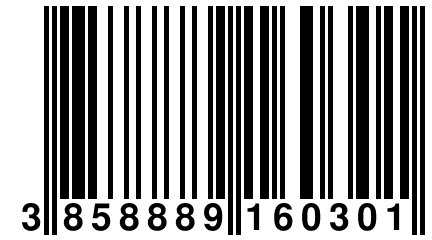 3 858889 160301