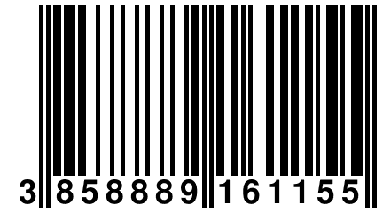 3 858889 161155
