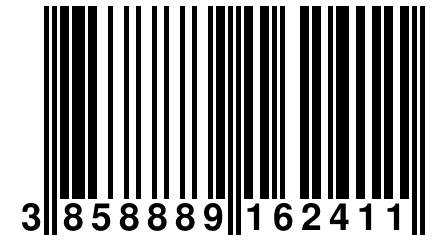 3 858889 162411