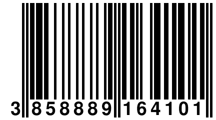3 858889 164101