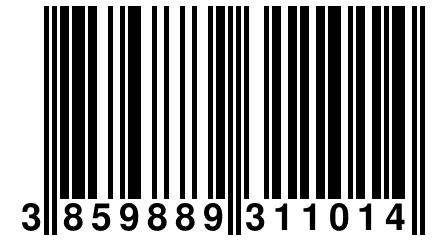 3 859889 311014