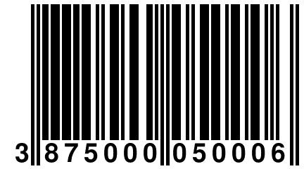 3 875000 050006