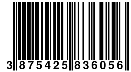 3 875425 836056