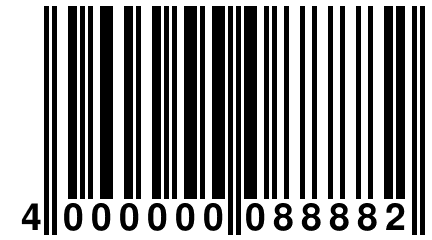 4 000000 088882