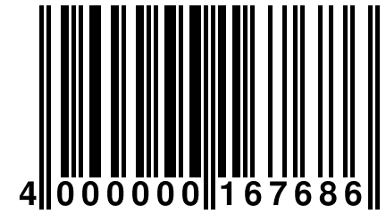 4 000000 167686