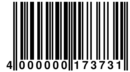 4 000000 173731