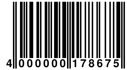 4 000000 178675