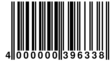 4 000000 396338