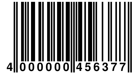 4 000000 456377