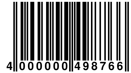 4 000000 498766