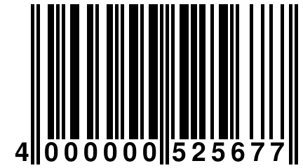 4 000000 525677