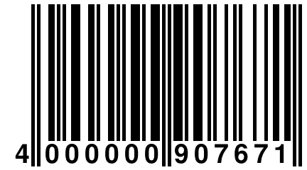 4 000000 907671