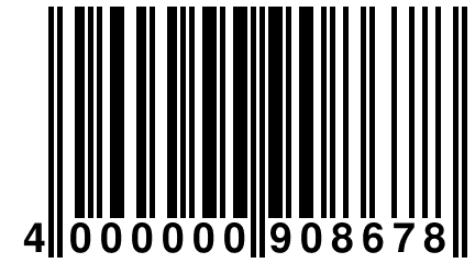 4 000000 908678