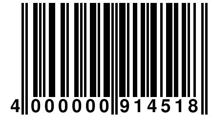 4 000000 914518