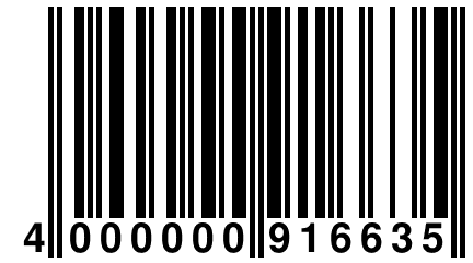 4 000000 916635