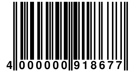 4 000000 918677