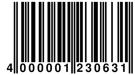 4 000001 230631