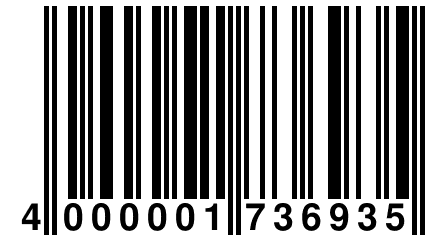 4 000001 736935