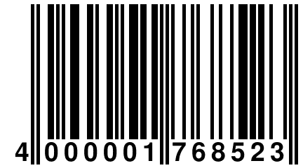 4 000001 768523