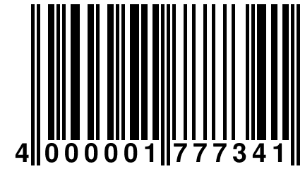 4 000001 777341