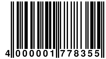 4 000001 778355