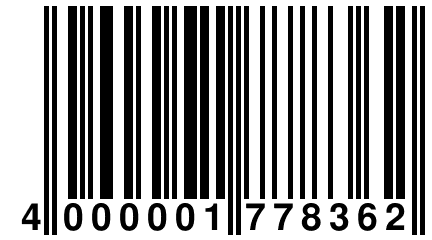 4 000001 778362