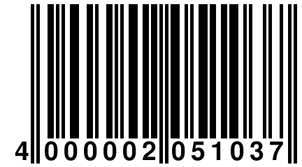 4 000002 051037