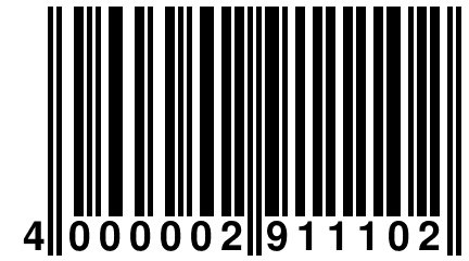 4 000002 911102