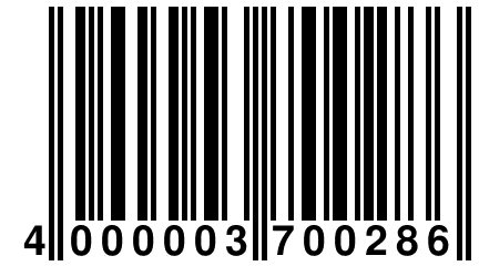 4 000003 700286