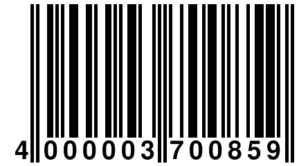 4 000003 700859