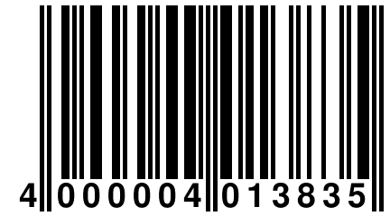 4 000004 013835