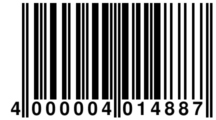 4 000004 014887