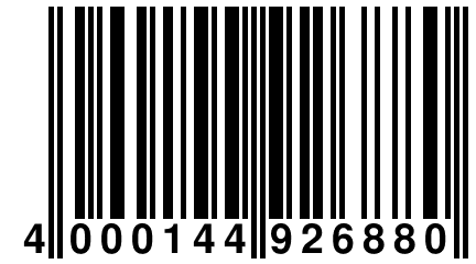 4 000144 926880