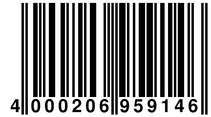 4 000206 959146