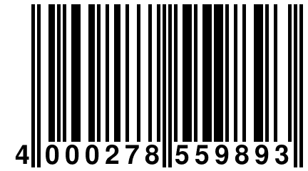 4 000278 559893